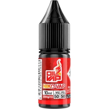 Oil4Vap Booster PG/VG 50/50 20mg 10ml