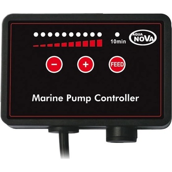 Aqua Nova N-RMC 2000/3000/4000 elektronická regulácia