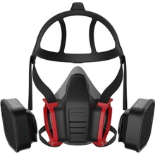 Sata air star F 2.0 Polomaska na ochranu dýchacích ciest
