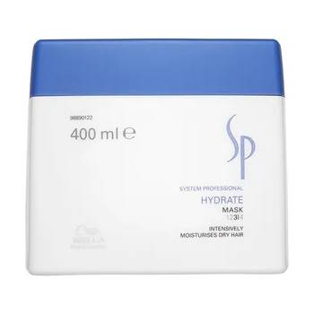 Wella SP Hydrate Mask Маска За суха коса 400 ml