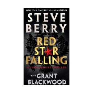 Red Star Falling | Grant Blackwood (ISBN: 9781538721124)