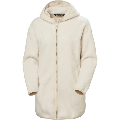 Helly Hansen Дамско поларено яке Helly hansen Women's Maud Pile Jacket Fleece jacket - Cream (105-6229-0214)