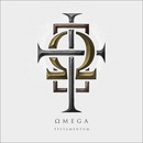 Omega - Testamentum CD