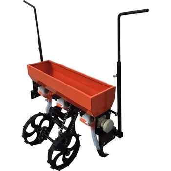 Ruris TS3 3-riadkový sejací stroj