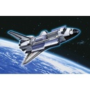 Tamiya Space Shuttle Atlantis 1:100