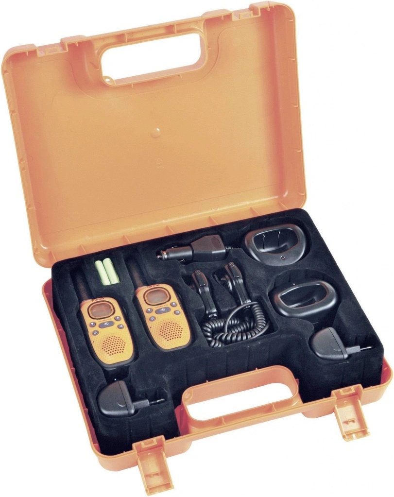 Topcom Twintalker 9100