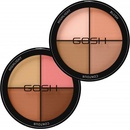 Gosh Contour'n Strobe Kit make-up