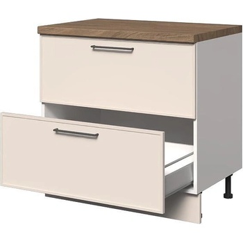 Долен кухненски шкаф Opera R-90-2MBOX/4