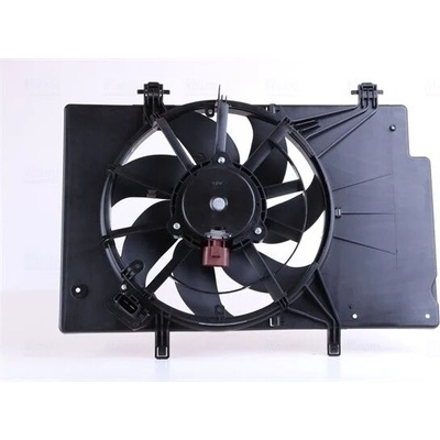 Větrák, chlazení motoru NISSENS 85910