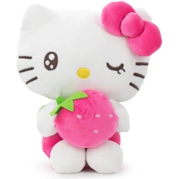 Barrado Hello kitty macedonia Розова плюшена играчка 22см