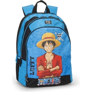 Panini Ученическа раница Panini Comix Anime - One Piece Luffy (71910)