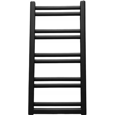 Regnis Retro, 440 x 1280 mm RETRO128/40/D400/BLACK