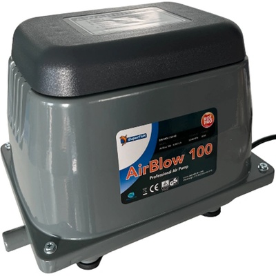 SUPERKOI 6000 l/h AIR BLOW 100