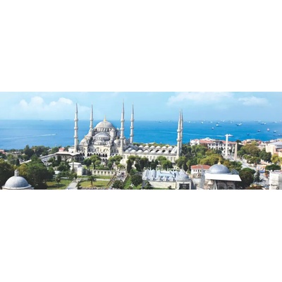 AnaTolian Sultan Ahmet Cami 1000 dielov