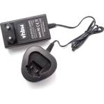 VHBW Зарядно за батерии Bosch, Li-Ion, Тип 1, 10.8V (800115191) Зарядно за батерии