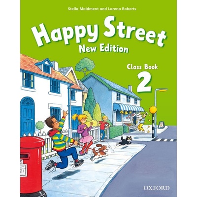 Happy Street