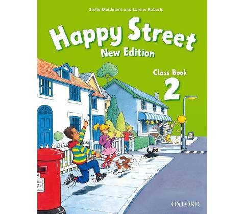 Happy Street