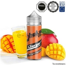 CHARGER SHAKE 10/60 ml