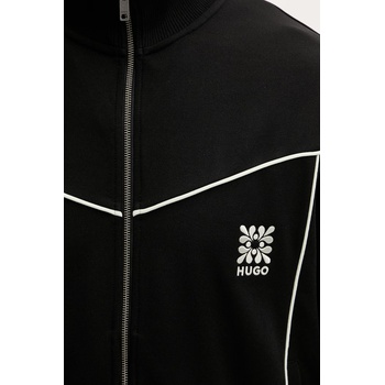 HUGO BOSS суичър мъжки с памук Darynt (50556587)