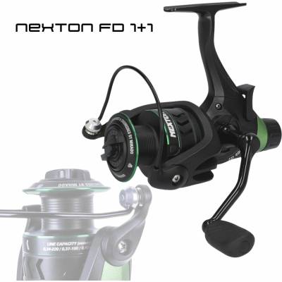 Mikado Nexton 5005FD 1 + 1