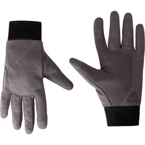 The North Face Мъжки ръкавици The North Face Flex Flashdry Glove - Transcendent Grey - размер XS (202-8440-0211)
