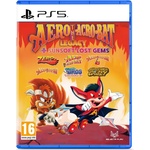 Selecta Play AAero the Acro-Bat Legacy + Sunsoft Lost Gems (PS5)