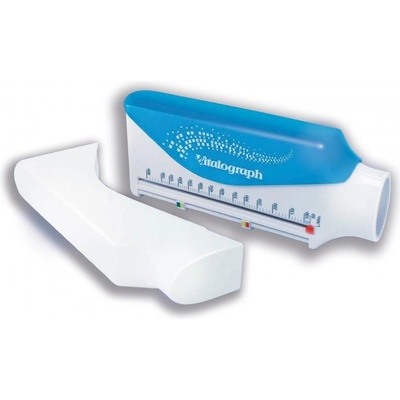 VITALOGRAPH myPEF, Spirometer pre dospelých a deti