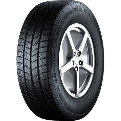 Continental VanContact Winter 195/65 R16 100T