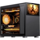 Jonsbo D31 STD BLACK SC