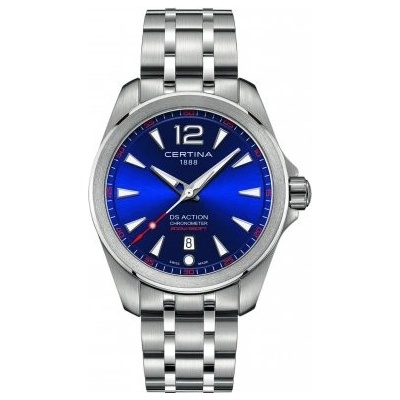 Certina C032.851.11.047.00