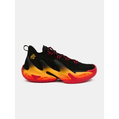 Under Armour Curry 13-BLK Černá – Zboží Dáma