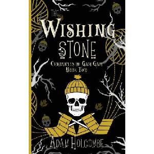 The Wishing Stone (ISBN: 9781960544049)