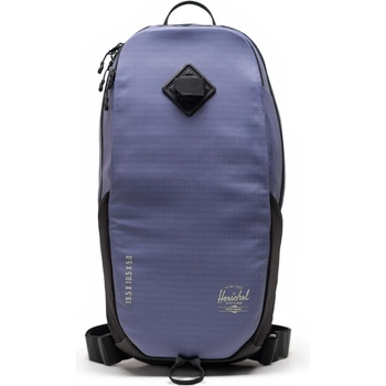 Herschel Туристическа раница Herschel All Season Backpack 17 Walking backpack - Heron / Black - размер One Size (504-0663-0411)