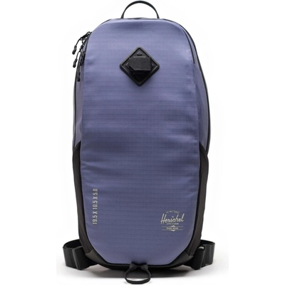 Herschel Туристическа раница Herschel All Season Backpack 17 Walking backpack - Heron / Black - размер One Size (504-0663-0411)