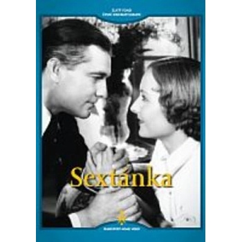 Sextánka DVD