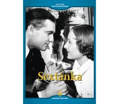 Sextánka DVD