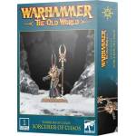 Games Workshop Sorcerer of Chaos (08-15)