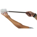 Kela WC sada TALUS, poly, dekor kámen KL-20258