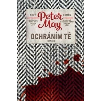 Ochráním tě - May Peter