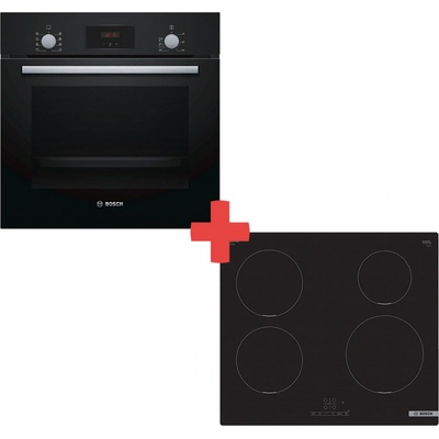 Set Bosch HBF153EB0 + PUE611BB5E