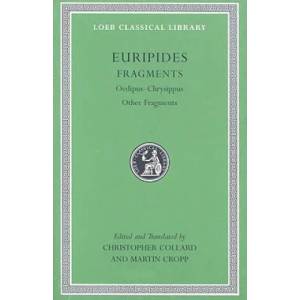Fragments | Euripides (2009)