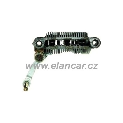 Diodový blok alternátoru Hyundai 37380-42000