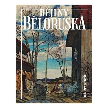 Dějiny Běloruska
