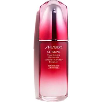 Shiseido Ultimune Power Infusing Concentrate серум за лице за жени 50 мл