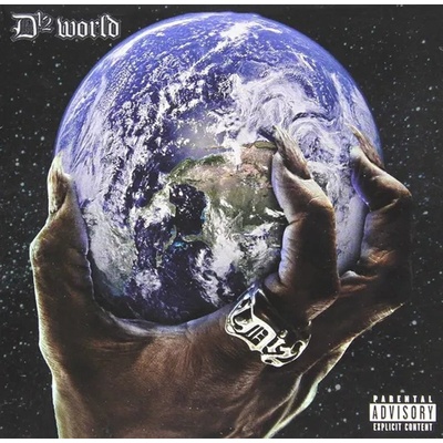 D12 - D12 World (Reissue) (2 LP) (0602488026420)