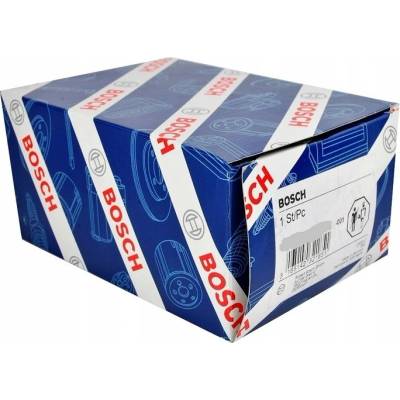 Brzdové destičky Bosch 0 986 494 994, kotoučové brzdy – Hledejceny.cz