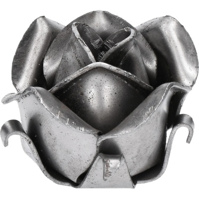 Ruža puk 45 x 45 x 1,5 mm