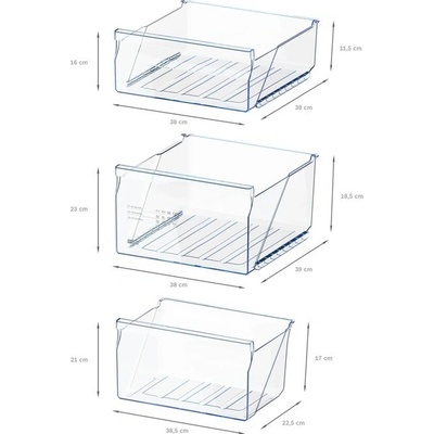 Bosch GTV15NWEB