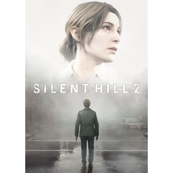 Silent Hill 2 (Remake)