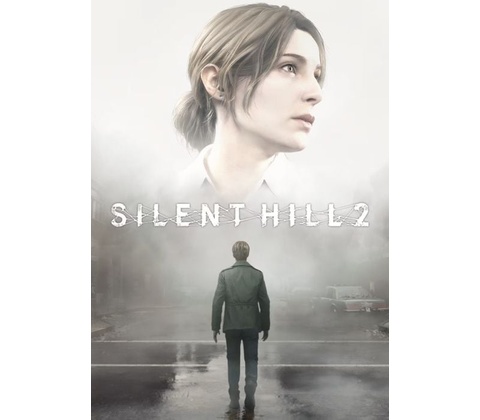 Silent Hill 2 (Remake)
